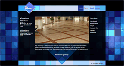 Desktop Screenshot of bayflooring.com